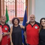 Scacchi in carcere San Severo 2024