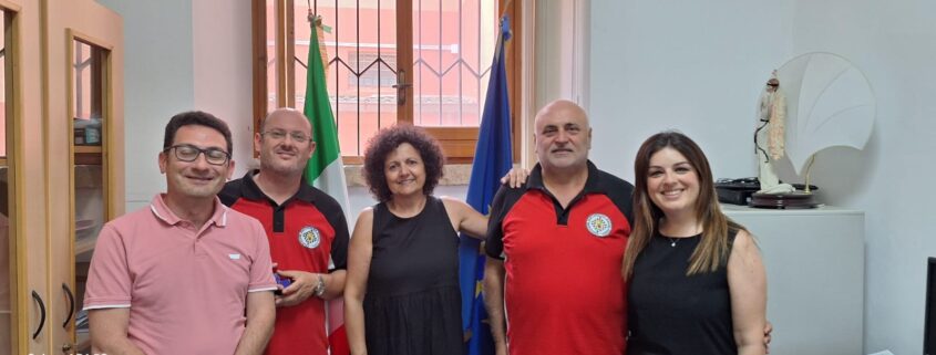 Scacchi in carcere San Severo 2024